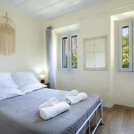 Sestado Old Town Apartment Corfu  Zewnętrze zdjęcie