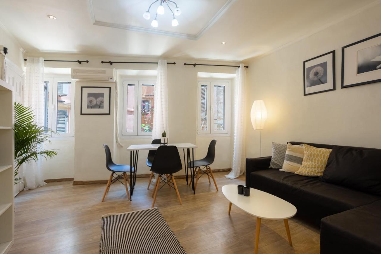 Sestado Old Town Apartment Corfu  Zewnętrze zdjęcie