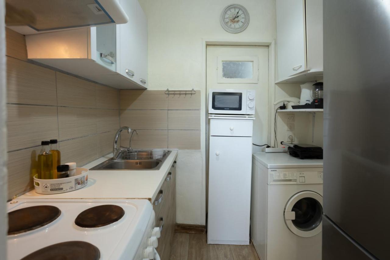 Sestado Old Town Apartment Corfu  Zewnętrze zdjęcie