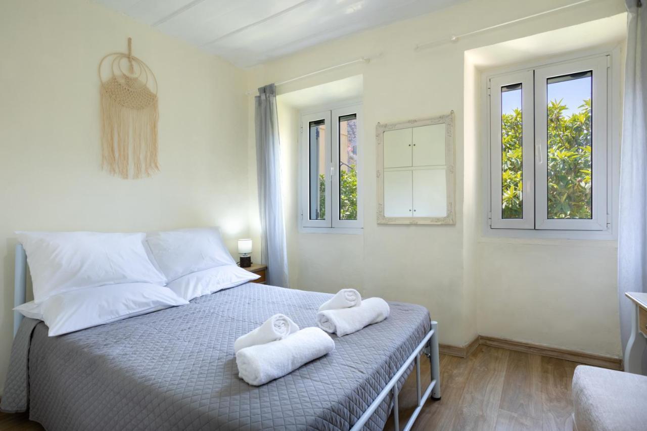 Sestado Old Town Apartment Corfu  Zewnętrze zdjęcie