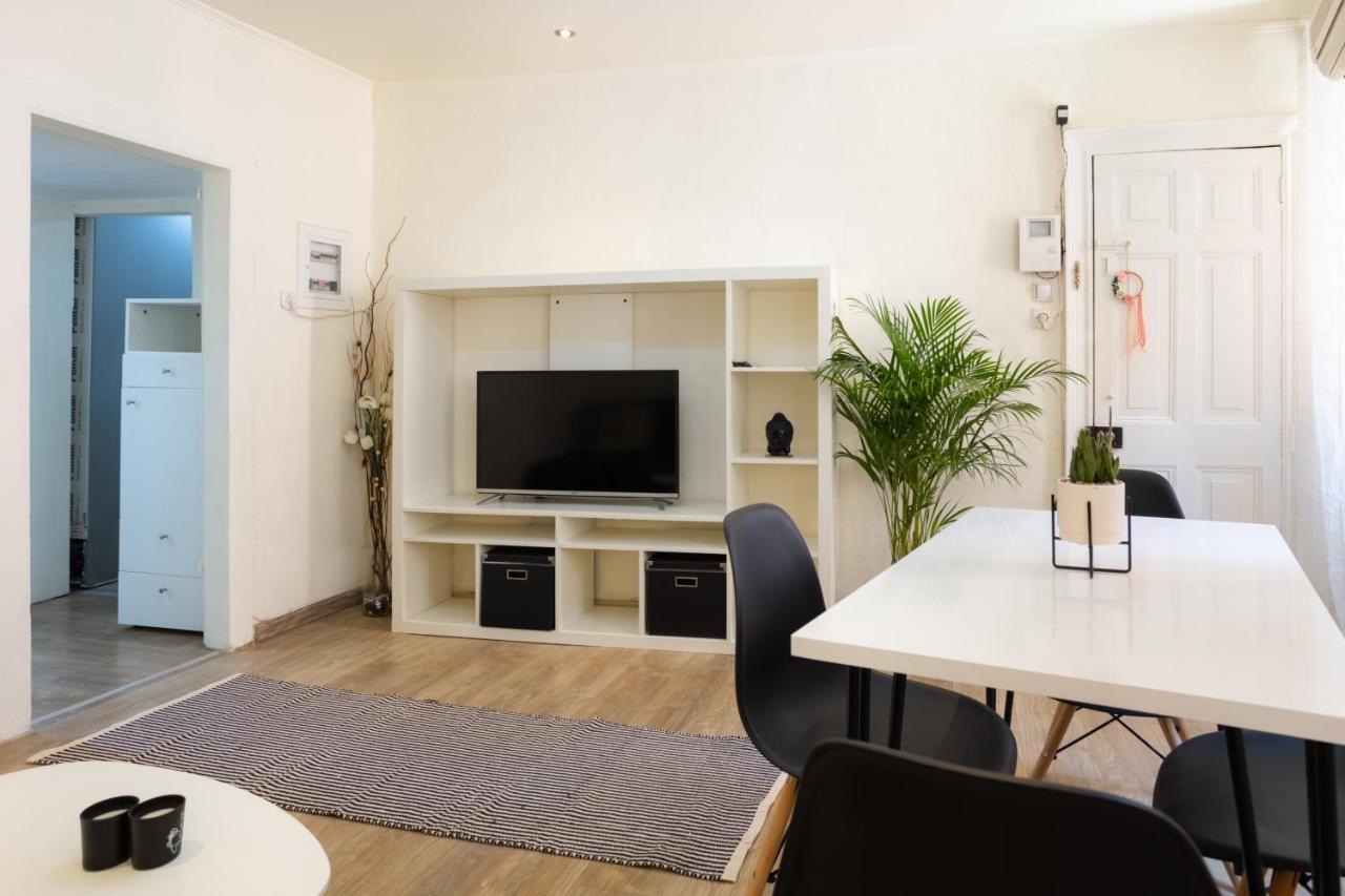Sestado Old Town Apartment Corfu  Zewnętrze zdjęcie