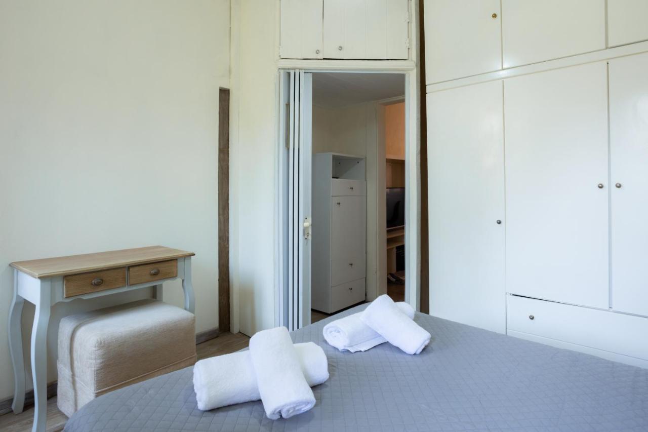Sestado Old Town Apartment Corfu  Zewnętrze zdjęcie